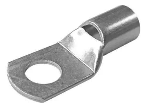 Terminal Cabo 50mm2 - 1/0 - CARBOGRAFITE