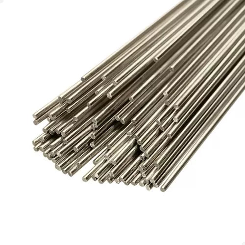 Solda Prata Varetas 25% / 3,2 mm. - preço por Kg
