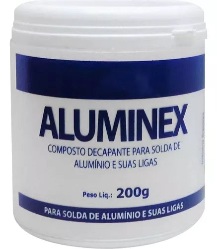 Aluminex - OXIGEN 200g