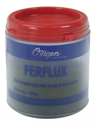 Ferflux - 350 G