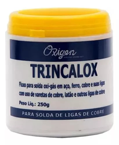 Trincalox 250g
