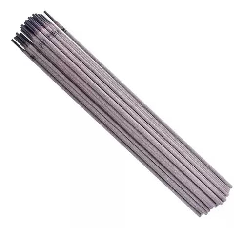 Eletrodo Aço Inox 312 2,5mm 1kg - STAR