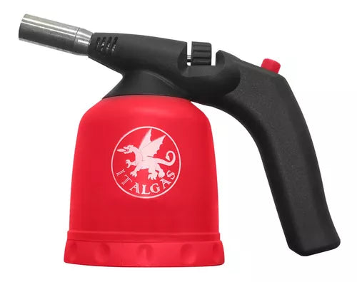 Maçarico Portátil 3IT - ITALGÁS