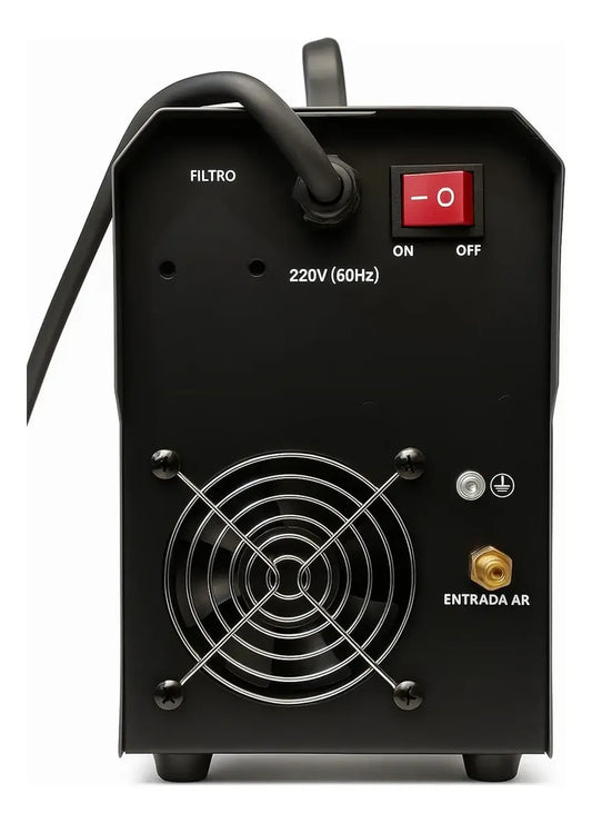 Máquina de corte Perfect Plasma 60 - Galzer