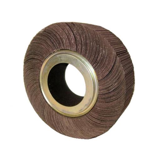 Roda Lixa 200x50 Stilex