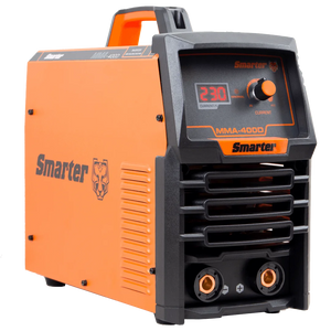 Máquina Inversora de Solda MMA-400D - SMARTER