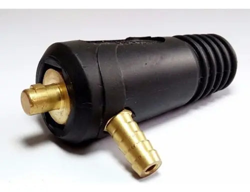 Tocha Tig 9V - 3M adaptador 12,8mm - Barbosa Soldas