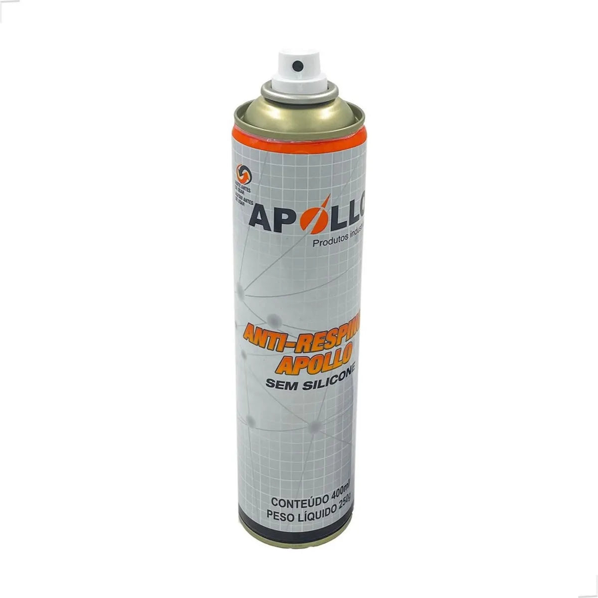 Anti Respingo - Apollo