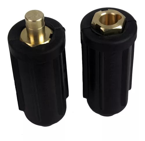 Conector Cabo Solda CG 500 - CARBOGRAFITE
