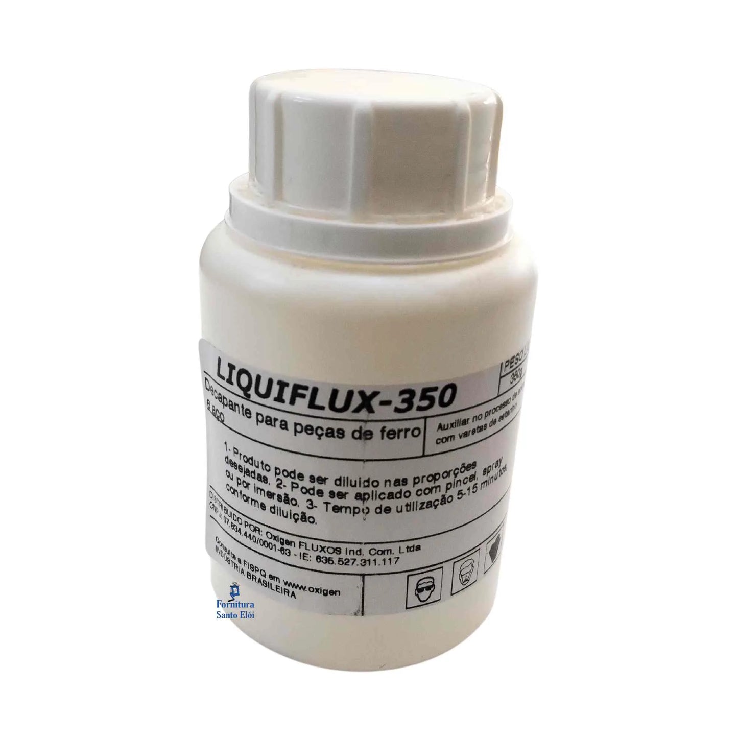 LÍQUIFLUX (350gr)