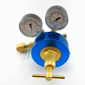 Regulador de Pressão Óxido Nitroso SM-45 N20