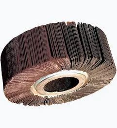 Roda Lixa 150x50 - Stilex