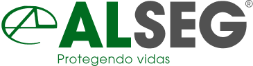Logo alseg