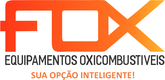 Logo fox
