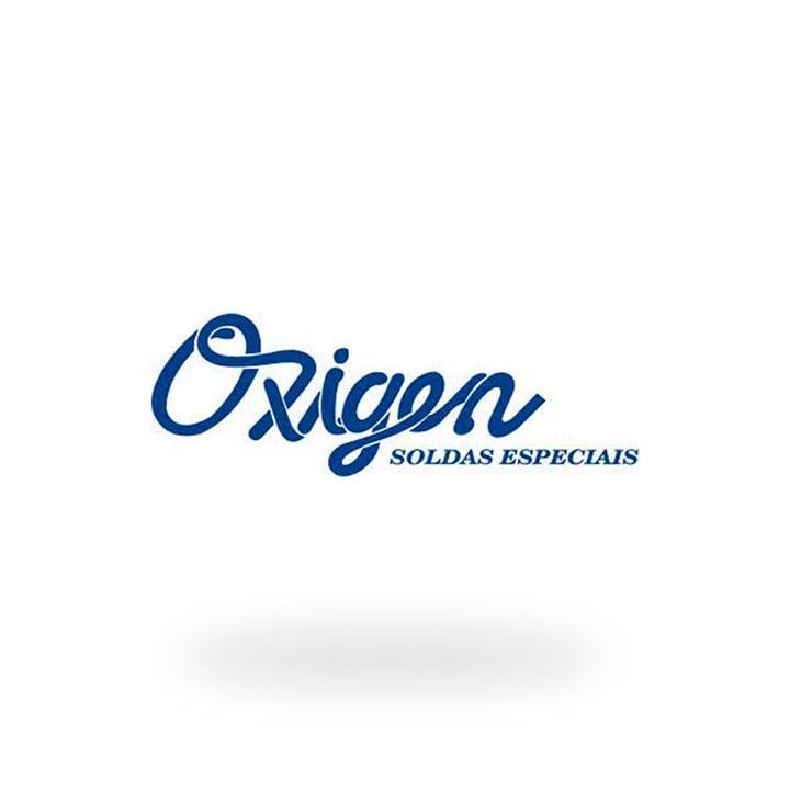 Logo oxigen