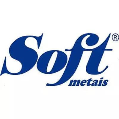 logo soft metais