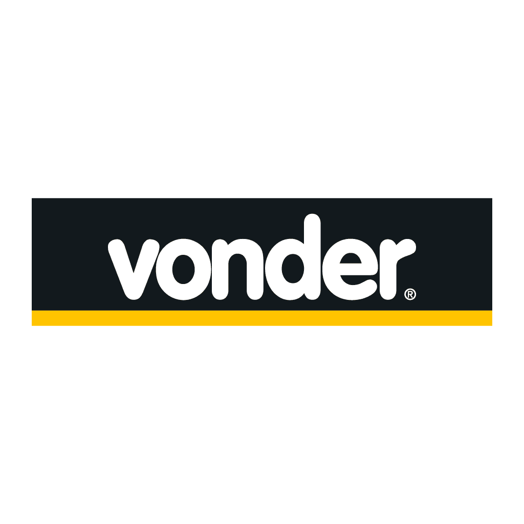 Logo vonder