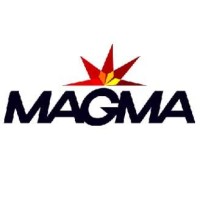 Magma