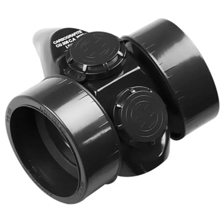 Respirador Semifacial CG306 - CARBOGRAFITE