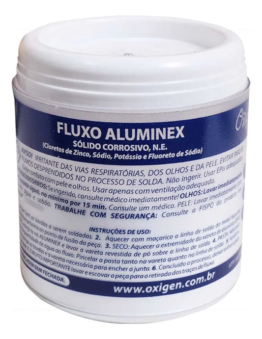 Aluminex - OXIGEN 200g