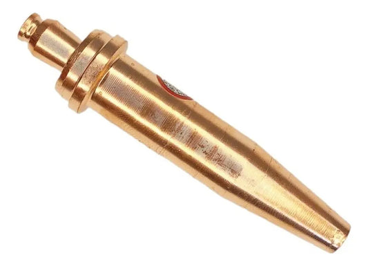 Bico de Corte para Maçarico 1502 Oxigênio e Acetileno N°2