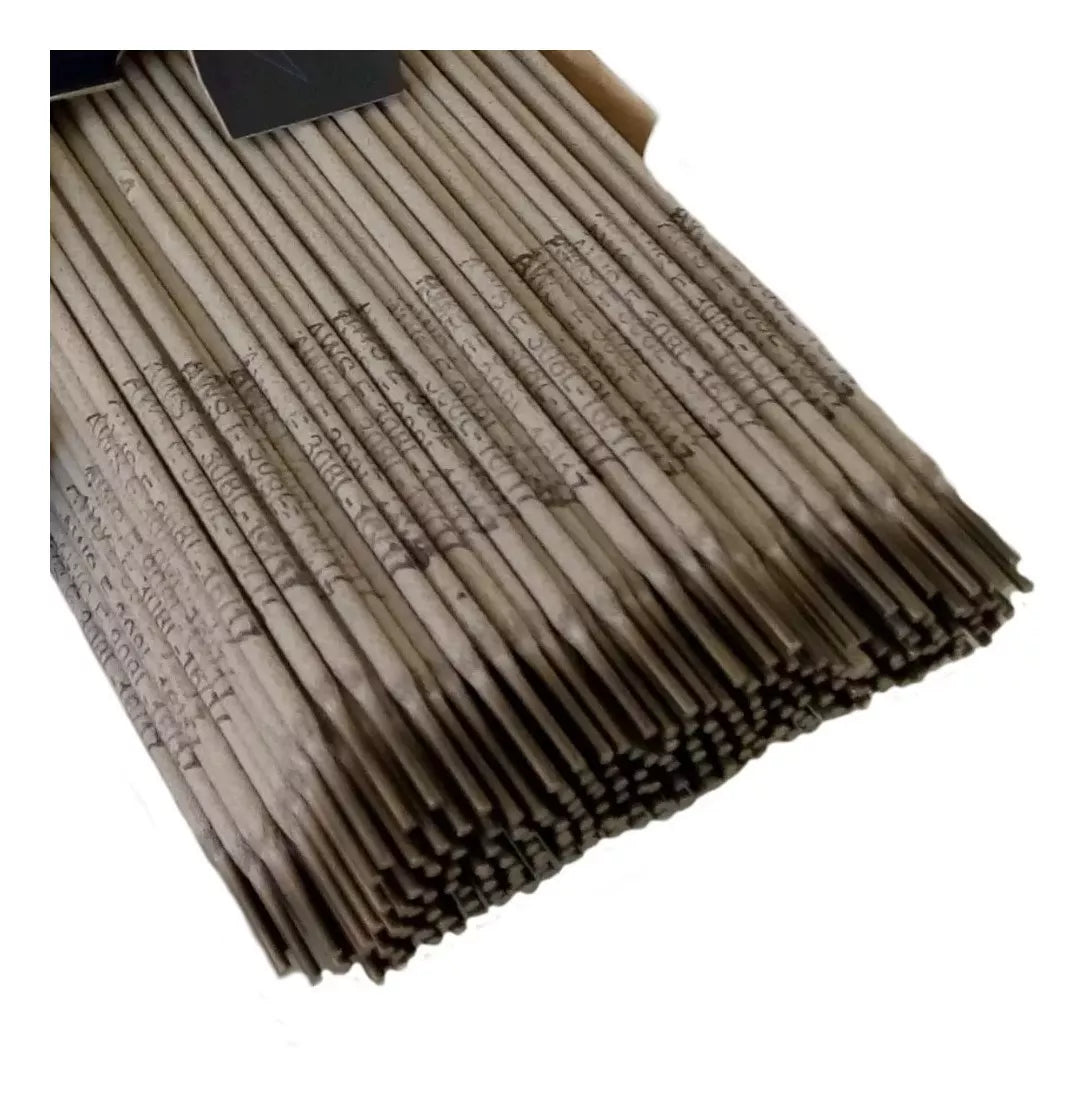 Elettrodo rutilbasico FRO INOX E308L (2,5mm Elettrodo rutilbasico FRO INOX E308L (2,5mm