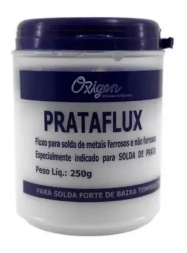 PRATAFLUX - Oxigen