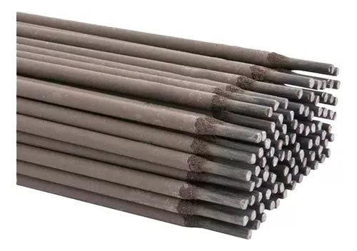 Eletrodo Ferro Fundido DS75 (Duro) - Preço por Quilo - STAR