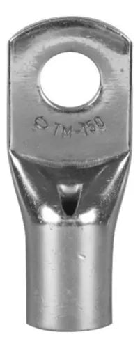 Terminal Cabo 120mm2 - 4/0 - CARBOGRAFITE