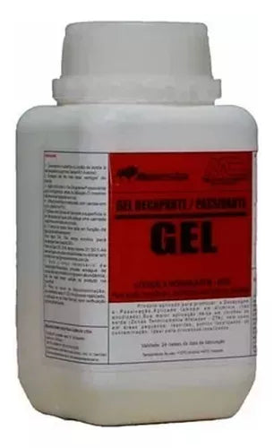 Gel Decapante AVESTA 1,250 KG