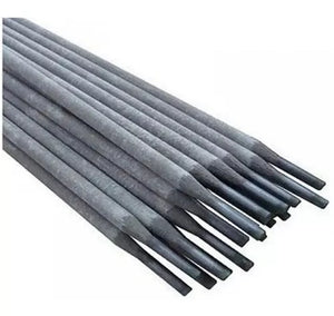 Eletrodo Ferro Fundido 99 Usinável - Preço p/ Kg - STAR