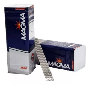 Eletrodo 18W 7018 W1 3,25mm - MAGMA 18Kg