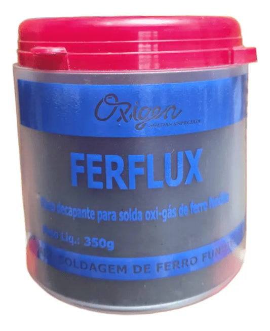 Ferflux - 350G