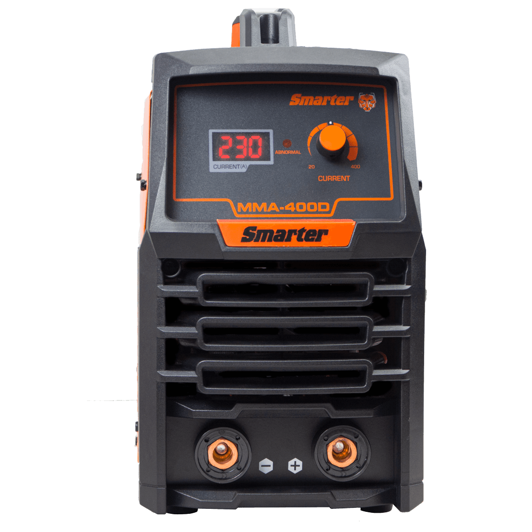 Máquina Inversora de Solda MMA-400D - SMARTER