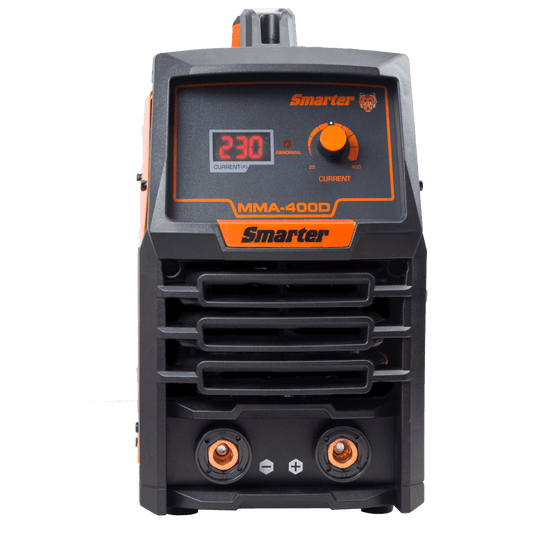 Máquina Inversora de Solda MMA-400D - SMARTER