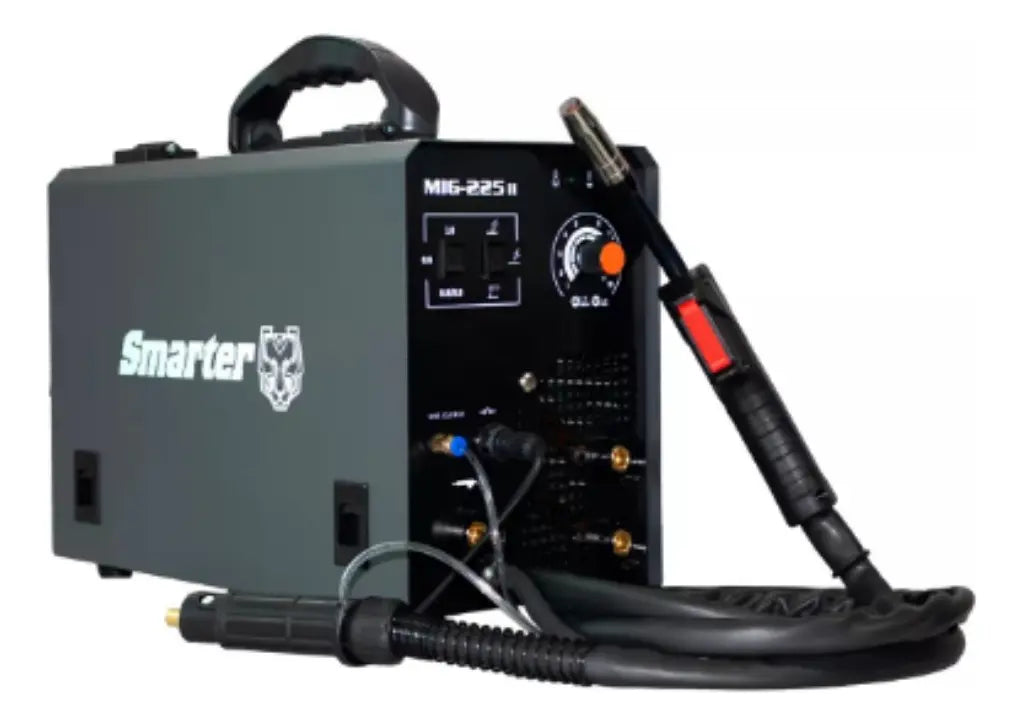 Máquina Inversora de solda 225ll - SMARTER