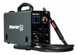 Máquina Inversora de solda 225ll - SMARTER