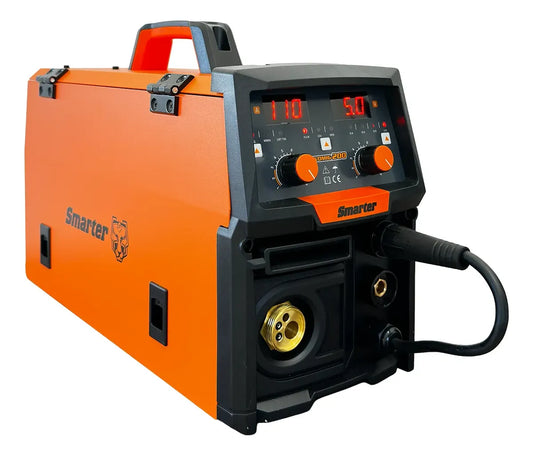Máquina de Solda EVOMIG 200 - SMARTER