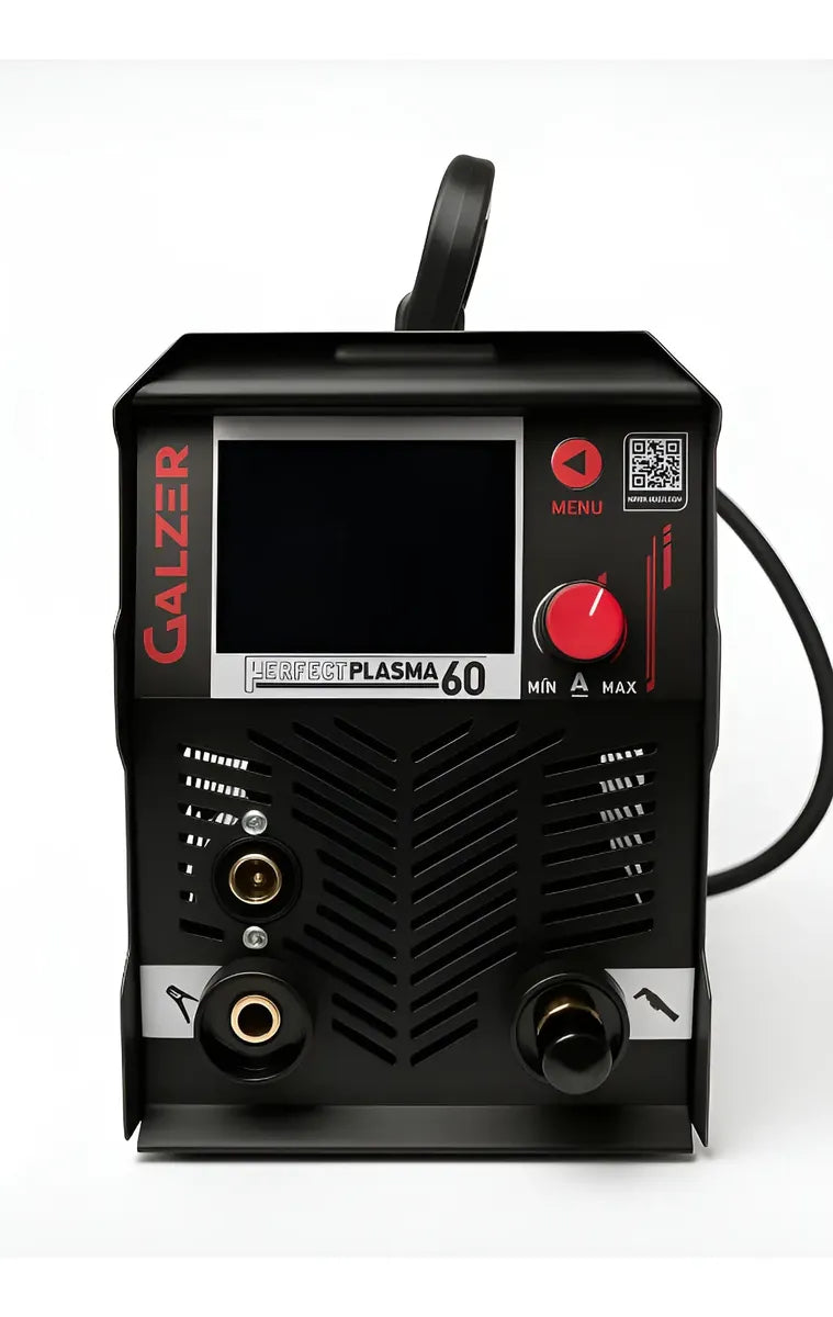 Máquina de corte Perfect Plasma 60 - Galzer