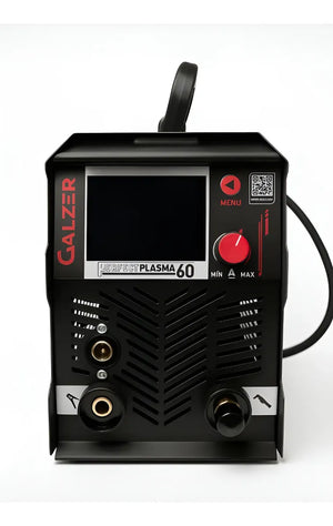 Máquina de corte Perfect Plasma 60 - Galzer