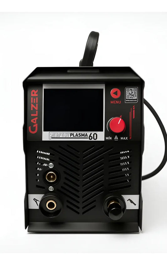Máquina de corte Perfect Plasma 60 - Galzer