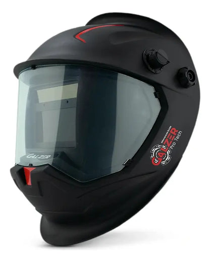 Máscara de Solda Automática Pro Tech - Galzer