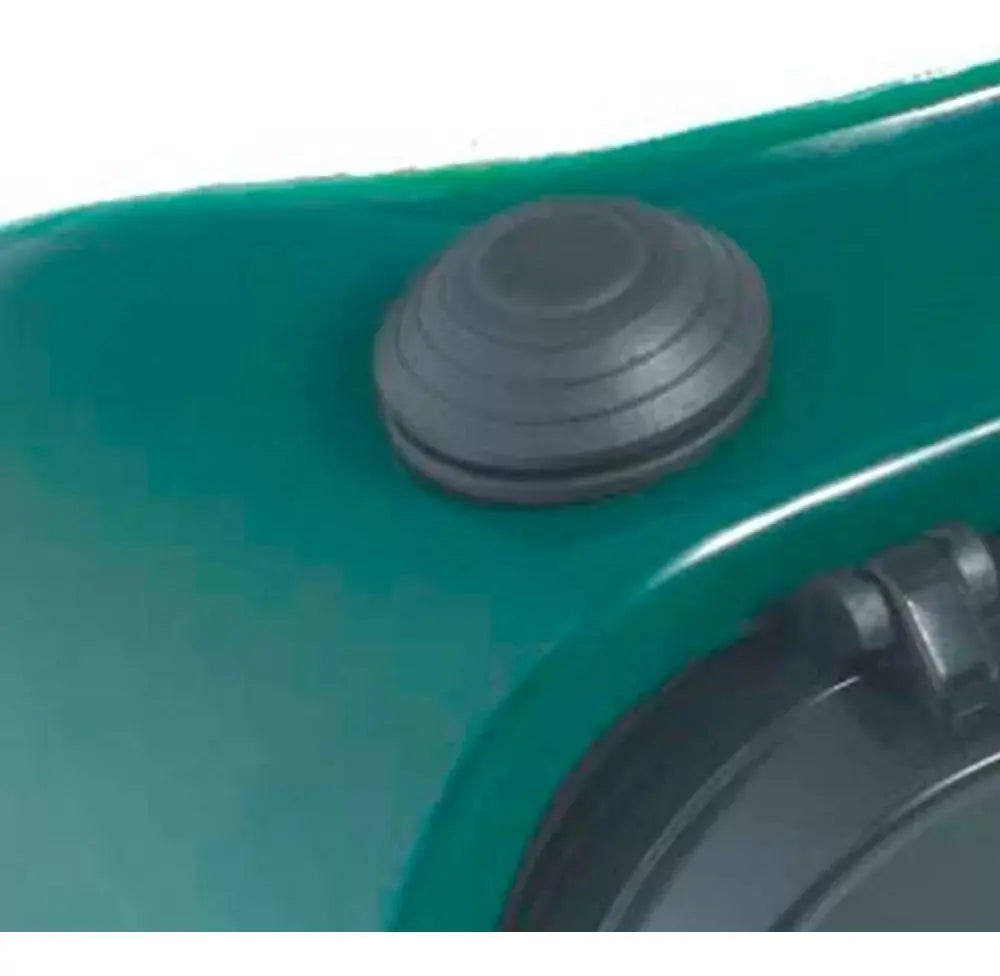 Óculos solda CG250 articulado - Carbografite
