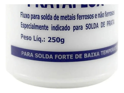 PRATAFLUX - 250gr.