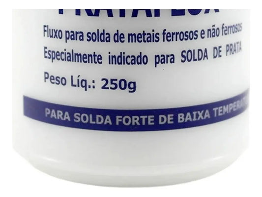 PRATAFLUX - 250gr.