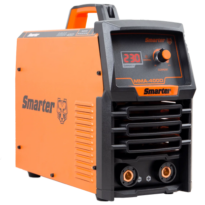Máquina Inversora de Solda MMA-400D - SMARTER