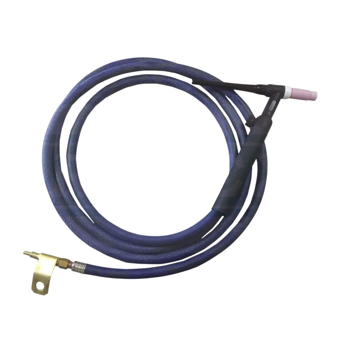 Tocha TIG 26V - 3,0M - adaptador olhal - BARBOSA SOLDA