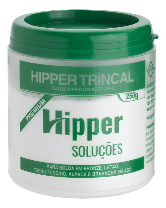 Trincal 250gr - HIPPER