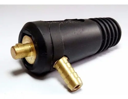 Tocha Tig 9V - 3M adaptador 12,8mm - Barbosa Soldas