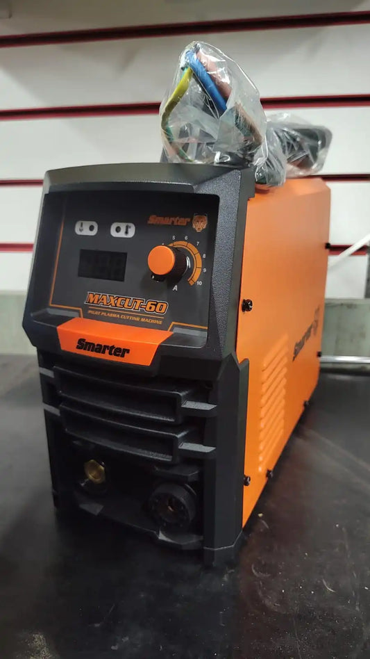 Máquina Plasma MAXCUT-60 - SMARTER